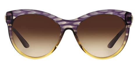 Versace™ VE4292 Wayfarer Sunglasses 